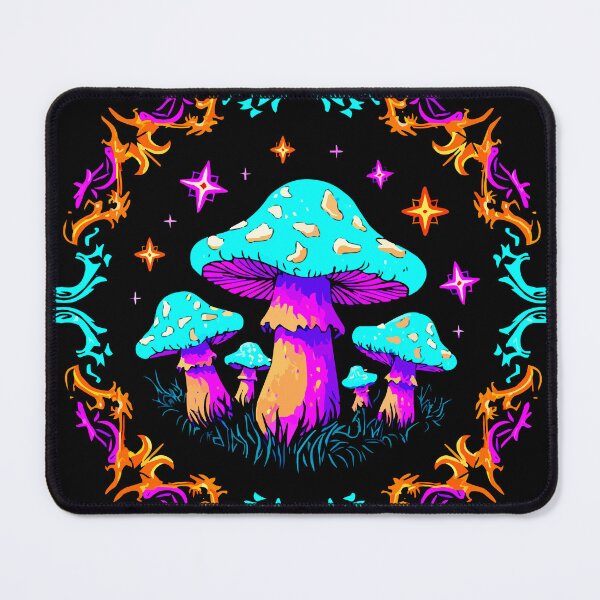 Item preview, Fantasy Emblem Shirt – Enchanted Woodland Symbol designed and sold by VikArtStudio.
