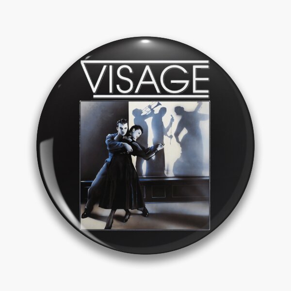 Item preview, The Visage Album 1980 designed and sold by CosmoWaderty.