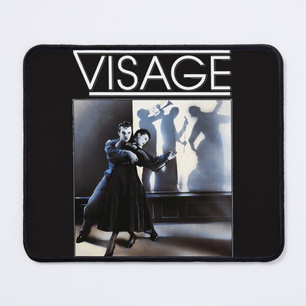 Item preview, The Visage Album 1980 designed and sold by CosmoWaderty.