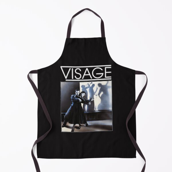 Item preview, The Visage Album 1980 designed and sold by CosmoWaderty.