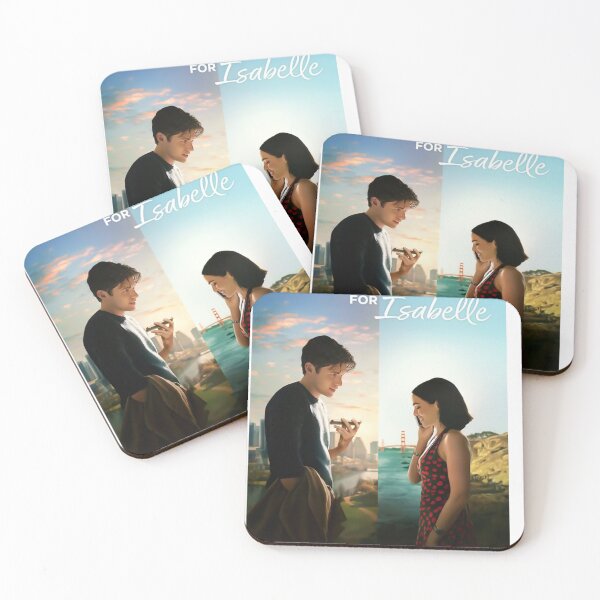 Item preview, Voicemails for Isabelle designed and sold by AlejandroRay.