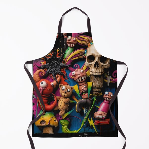 Item preview, Nightmare designed and sold by Limn From Limb.
