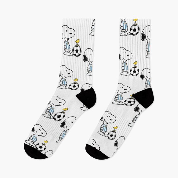 Item preview, Snoopy Agentina Soccer designed and sold by NgocLanDesign.
