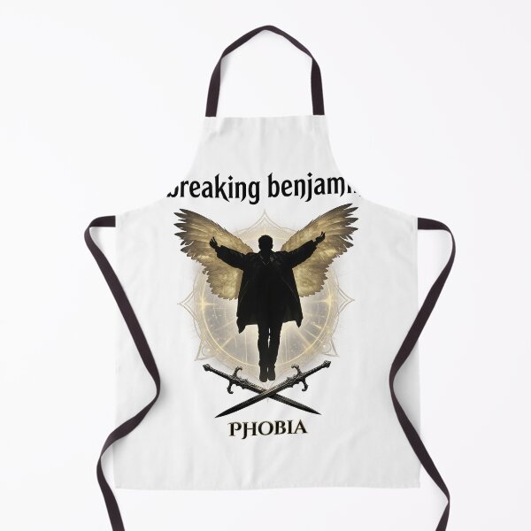 Item preview, Benjamins Phobias Angelic Figure Dark Rock designed and sold by ArgusArtcraft.