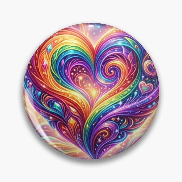 Item preview, Cosmic Heartlight Awakens designed and sold by Sigtrix.