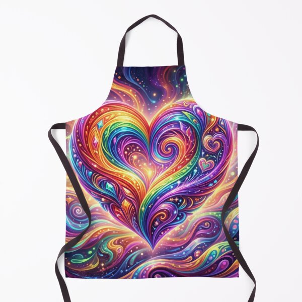 Item preview, Cosmic Heartlight Awakens designed and sold by Sigtrix.