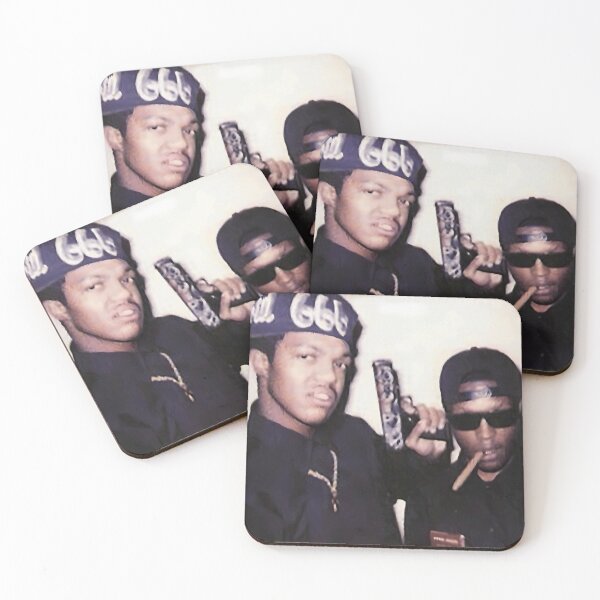 Item preview, Three Six Mafia designed and sold by CosmoWaderty.