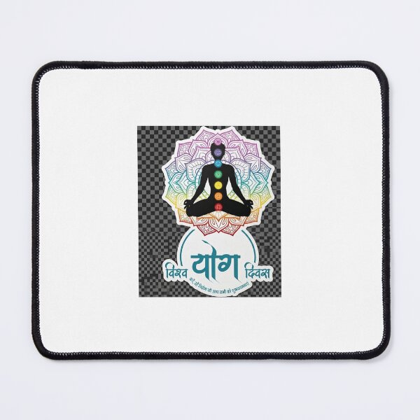Item preview, Yog designed and sold by Medhaattires.