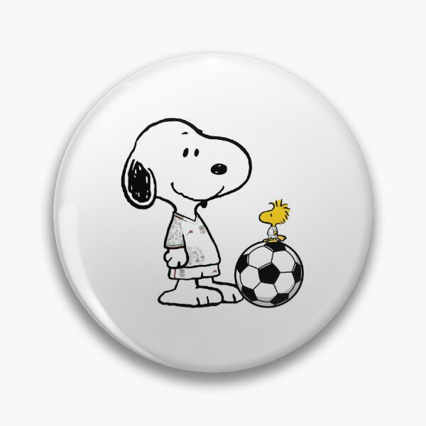 Item preview, Snoopy Iran Soccer designed and sold by NgocLanDesign.