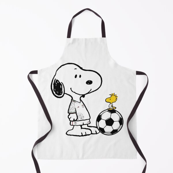 Item preview, Snoopy Iran Soccer designed and sold by NgocLanDesign.