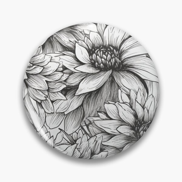 Item preview, Elegant Floral designed and sold by ThirdStock.