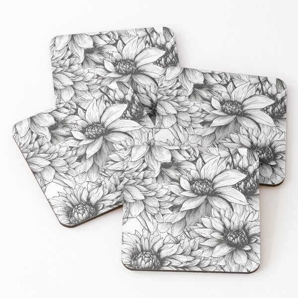 Item preview, Elegant Floral designed and sold by ThirdStock.