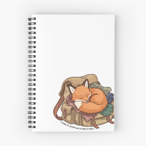Item preview, Resting Between Adventures Beneath Open Skies And Dreams designed and sold by WillowerStudio.