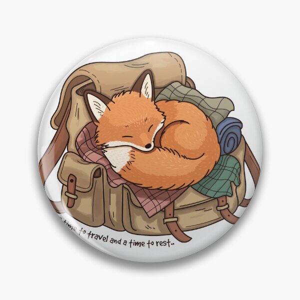 Item preview, Resting Between Adventures Beneath Open Skies And Dreams designed and sold by WillowerStudio.