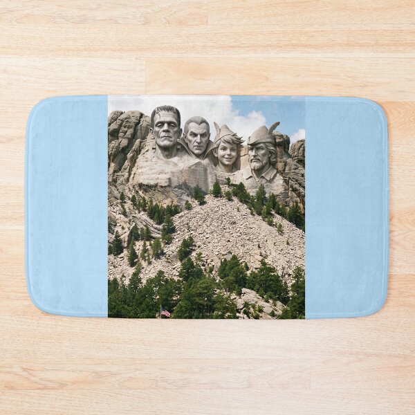 Item preview, Mount famous fantasy heads designed and sold by WiseBow.