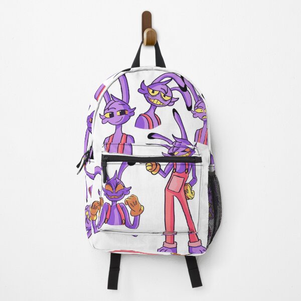 Item preview, Jax’s personalities designed and sold by addierayzart25.