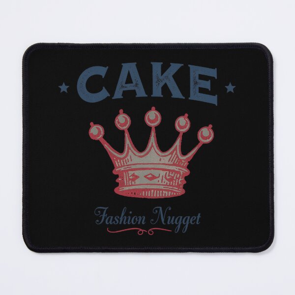 Item preview, CAKEs Fashion Nugget Crown designed and sold by ArgusArtcraft.