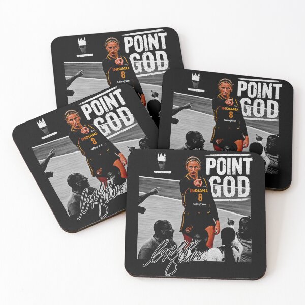Item preview, Sophie Cunningham Point God Indiana Basketball - Sophie Cunningham designed and sold by GaysonSmith.