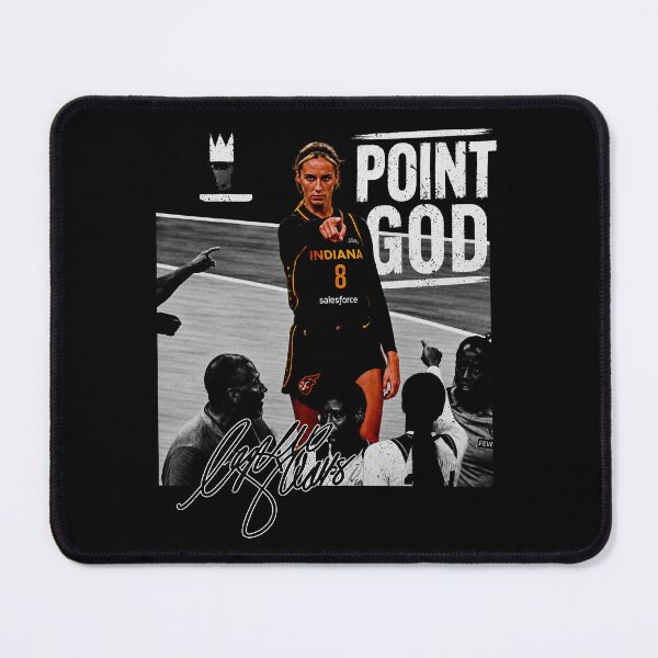 Item preview, Sophie Cunningham Point God Indiana Basketball - Sophie Cunningham designed and sold by GaysonSmith.