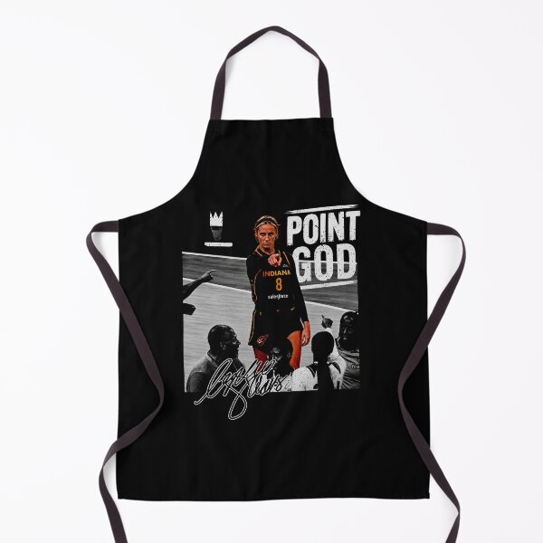 Item preview, Sophie Cunningham Point God Indiana Basketball - Sophie Cunningham designed and sold by GaysonSmith.