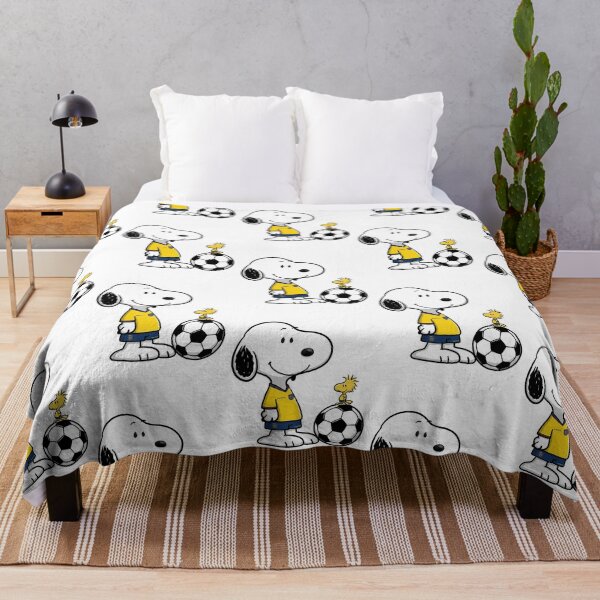 Item preview, Snoopy Ecuador Soccer designed and sold by NgocLanDesign.