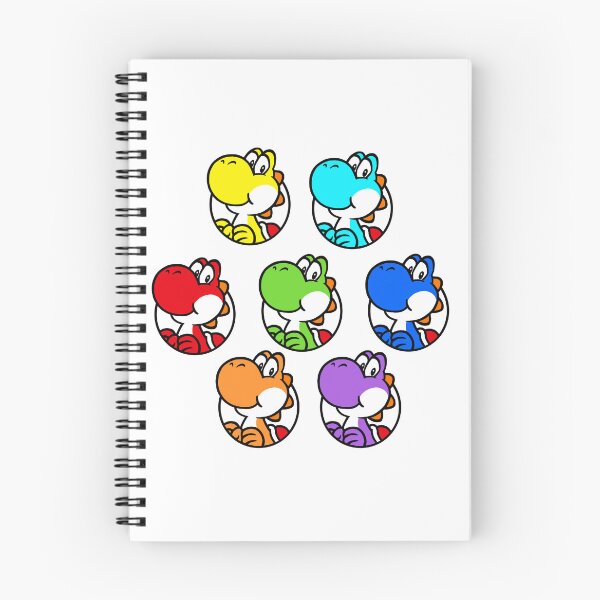 Item preview, Yoshi circle designed and sold by Dedf1sh-14.