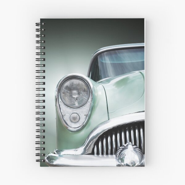 Item preview, Vintage car 1954 Headlight and radiator grille designed and sold by Beate Gube.