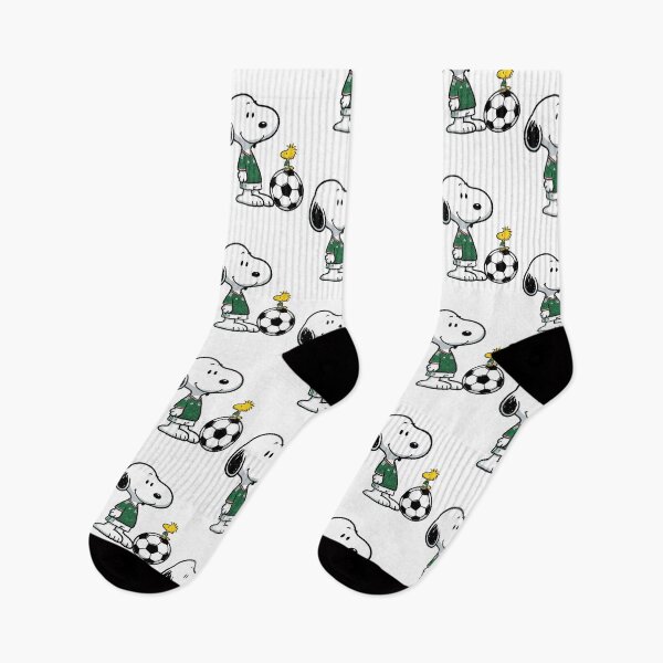 Item preview, Snoopy Mexico Soccer designed and sold by NgocLanDesign.
