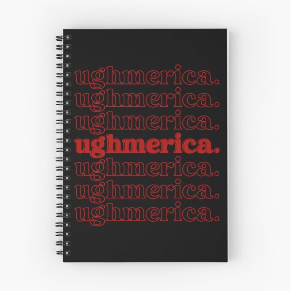 Item preview, Ughmerica 4th of July Fourth of July Protest designed and sold by TammyWilsoni.