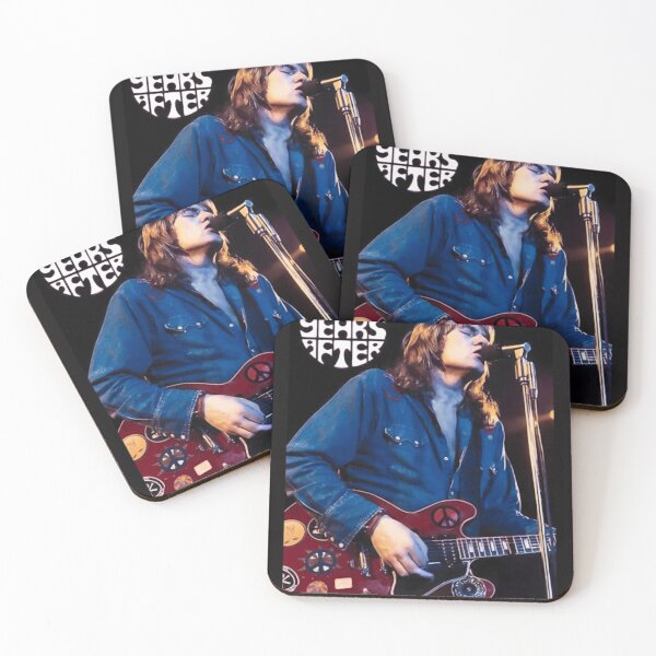 Item preview, Ten Years After designed and sold by BeckettVisions.