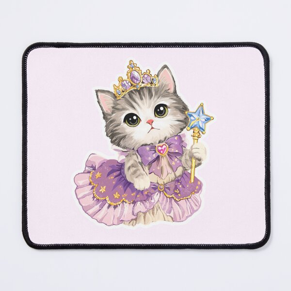 Item preview, Starlight Princess Kitty designed and sold by sara747.