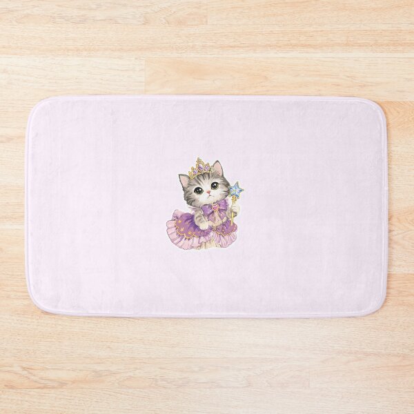Item preview, Starlight Princess Kitty designed and sold by sara747.