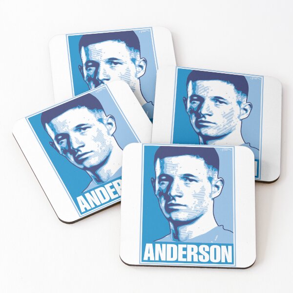 Item preview, Anderson - MC designed and sold by DFA.