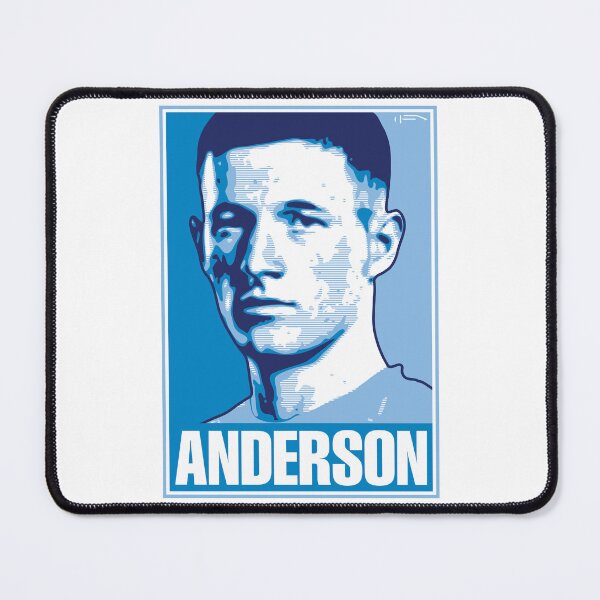 Artikelvorschau, Anderson - MC entworfen und verkauft von DFA.