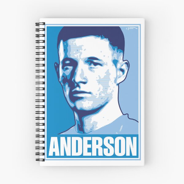 Item preview, Anderson - MC designed and sold by DFA.