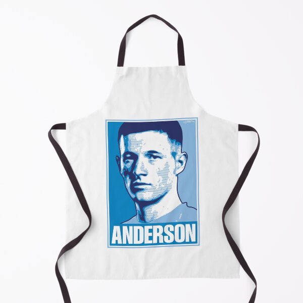 Item preview, Anderson - MC designed and sold by DFA.
