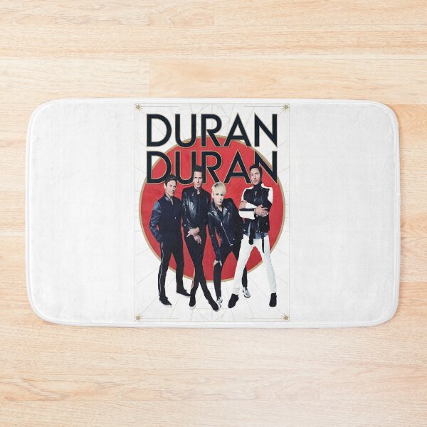 Item preview, DURANs DURANs Band Members Pop designed and sold by ArgusArtcraft.