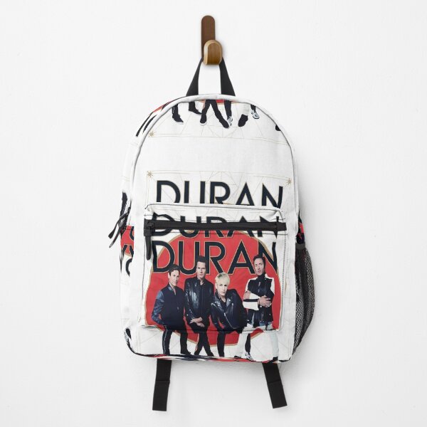 Item preview, DURANs DURANs Band Members Pop designed and sold by ArgusArtcraft.