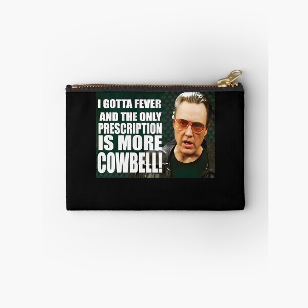 Artikelvorschau, Christopher Walken Bruce Dickinson I Gotta Fever M #5862 entworfen und verkauft von lukas-lei-art.