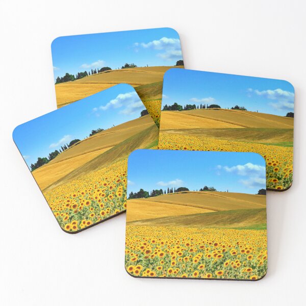 Item preview, Tuscany landscape designed and sold by annalisa56.