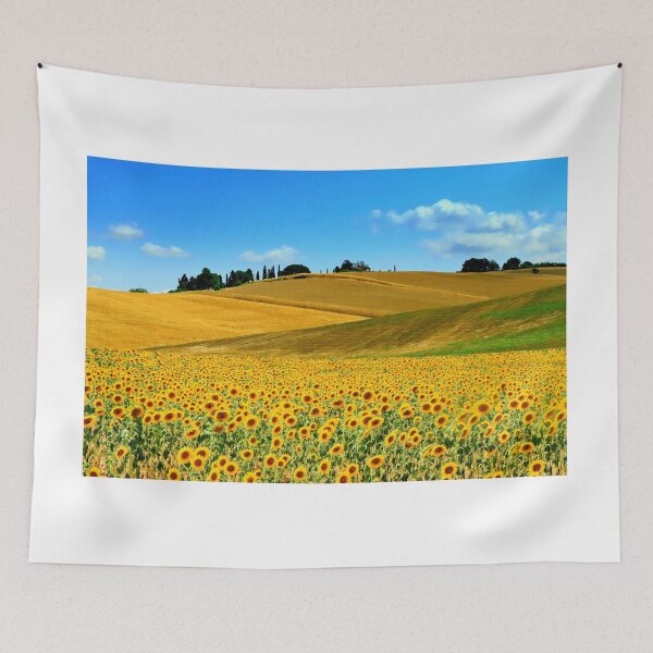Item preview, Tuscany landscape designed and sold by annalisa56.