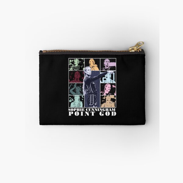 Item preview, Sophie Cunningham Point God Vintage designed and sold by ShaverJr3000.