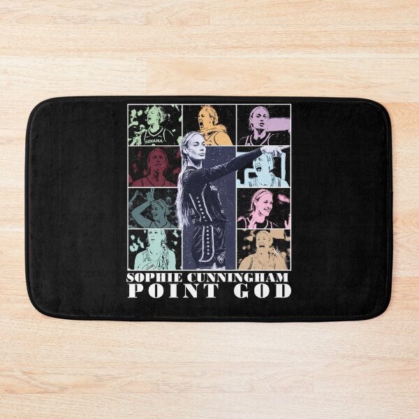 Item preview, Sophie Cunningham Point God Vintage designed and sold by ShaverJr3000.