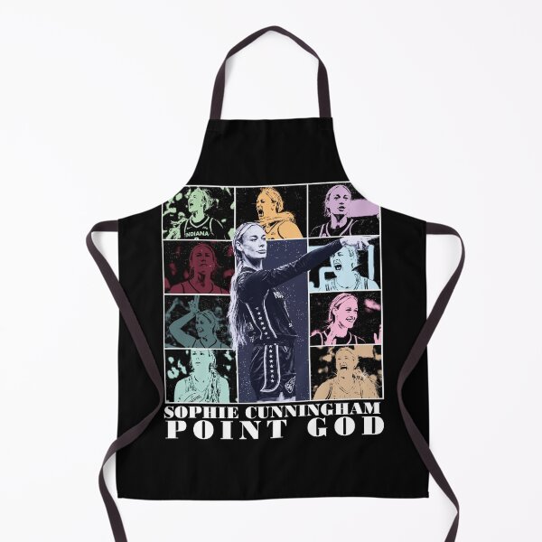 Item preview, Sophie Cunningham Point God Vintage designed and sold by ShaverJr3000.
