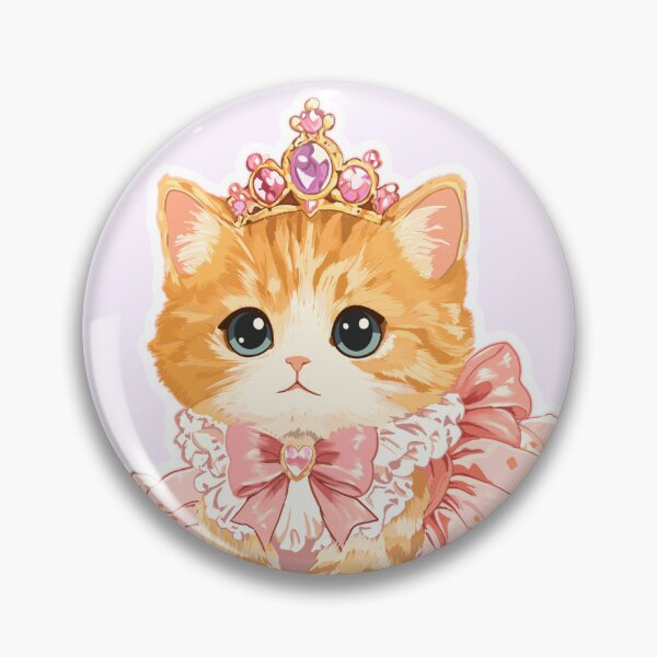 Item preview, pink dress princess kitty designed and sold by sara747.