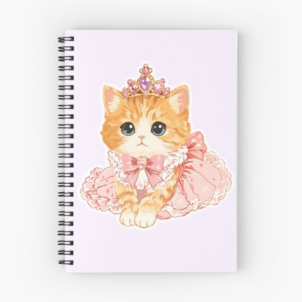 Item preview, pink dress princess kitty  designed and sold by sara747.