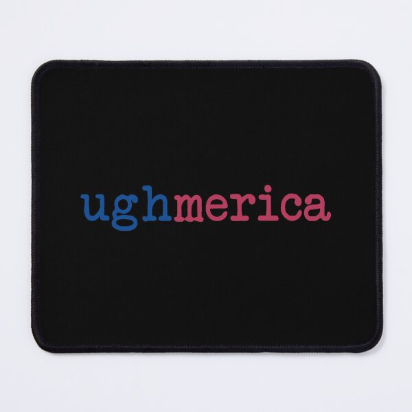 Item preview, Ughmerica Fourth of July Fourth of July Protest designed and sold by FaustinoYouno.