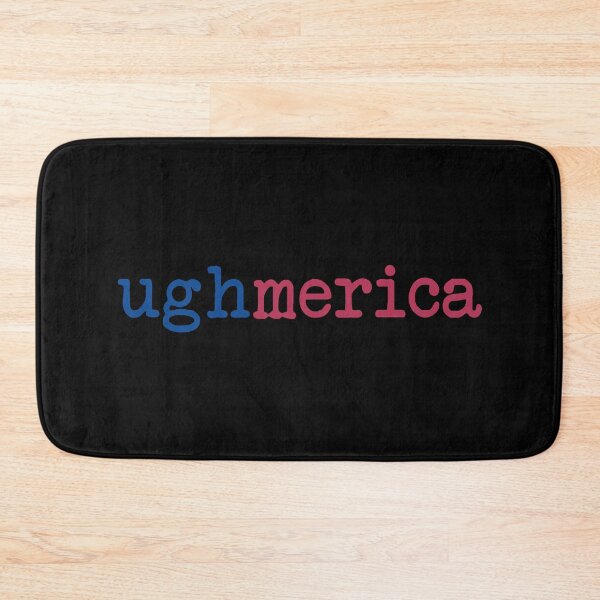 Item preview, Ughmerica Fourth of July Fourth of July Protest designed and sold by FaustinoYouno.