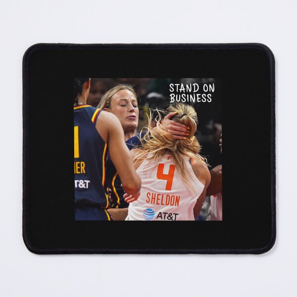Item preview, Sophie Cunningham Fever Stand On Business designed and sold by ShaverJr3000.