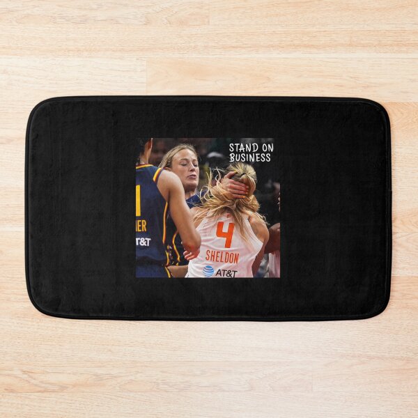 Item preview, Sophie Cunningham Fever Stand On Business designed and sold by ShaverJr3000.